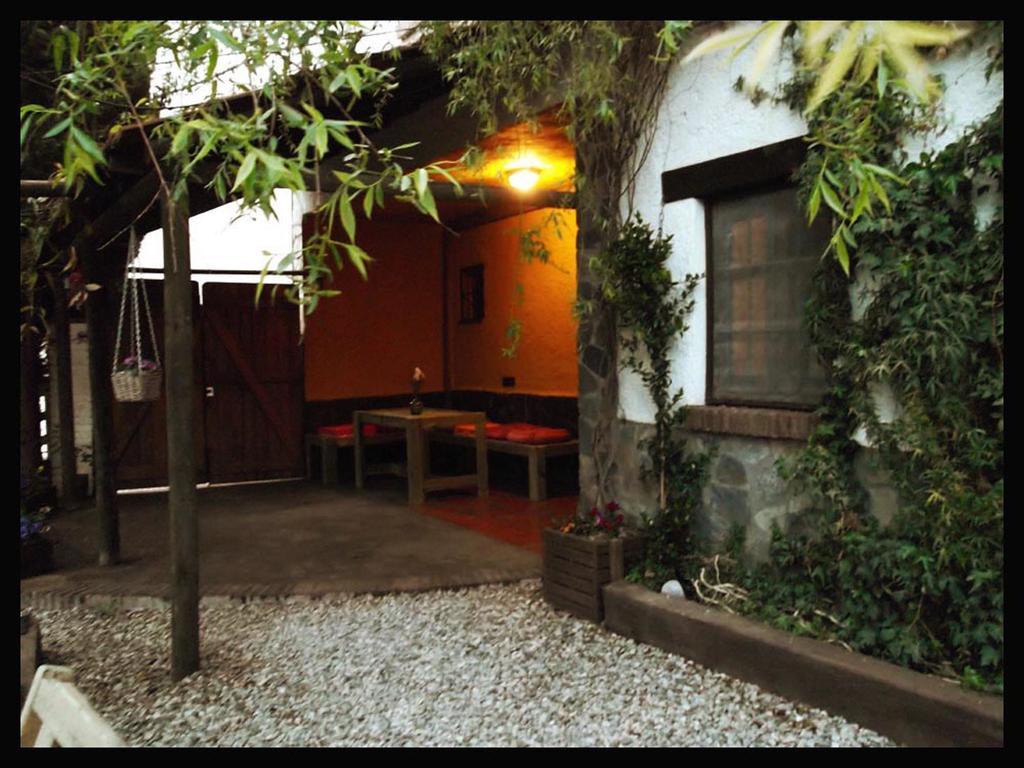Fundalucia Bed & Breakfast Quéntar Exterior photo
